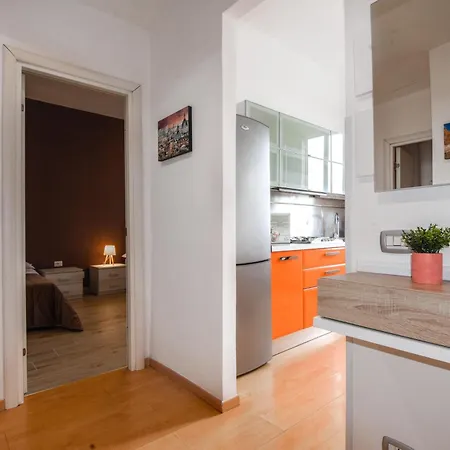 Garbatella House Apartment Rome Exterior photo