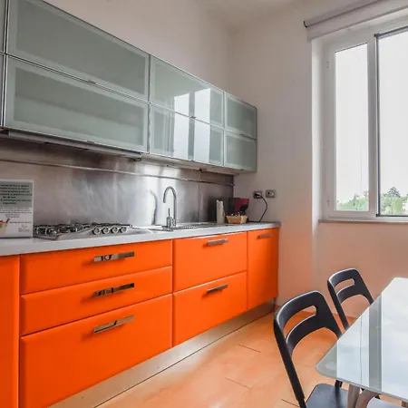 Garbatella House Apartment Rome Exterior photo