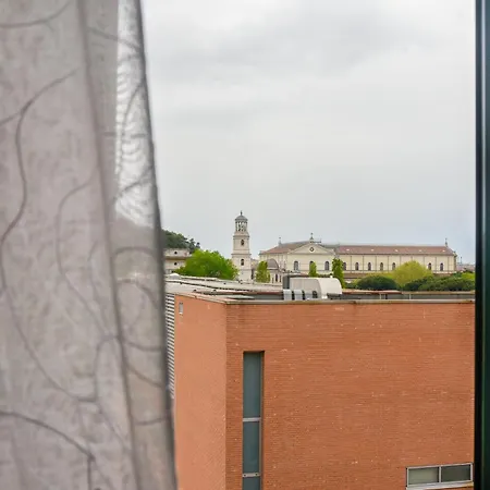 Garbatella House Apartment Rome Exterior photo