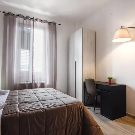 Garbatella House Apartment Rome Exterior photo