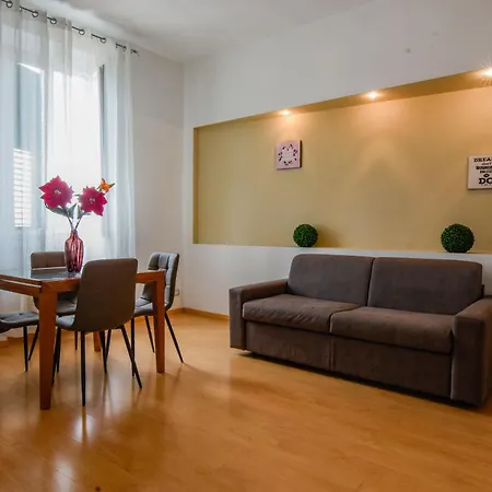 Garbatella House Apartment Rome Exterior photo