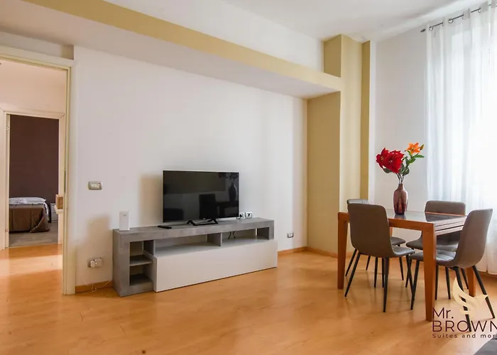 Garbatella House