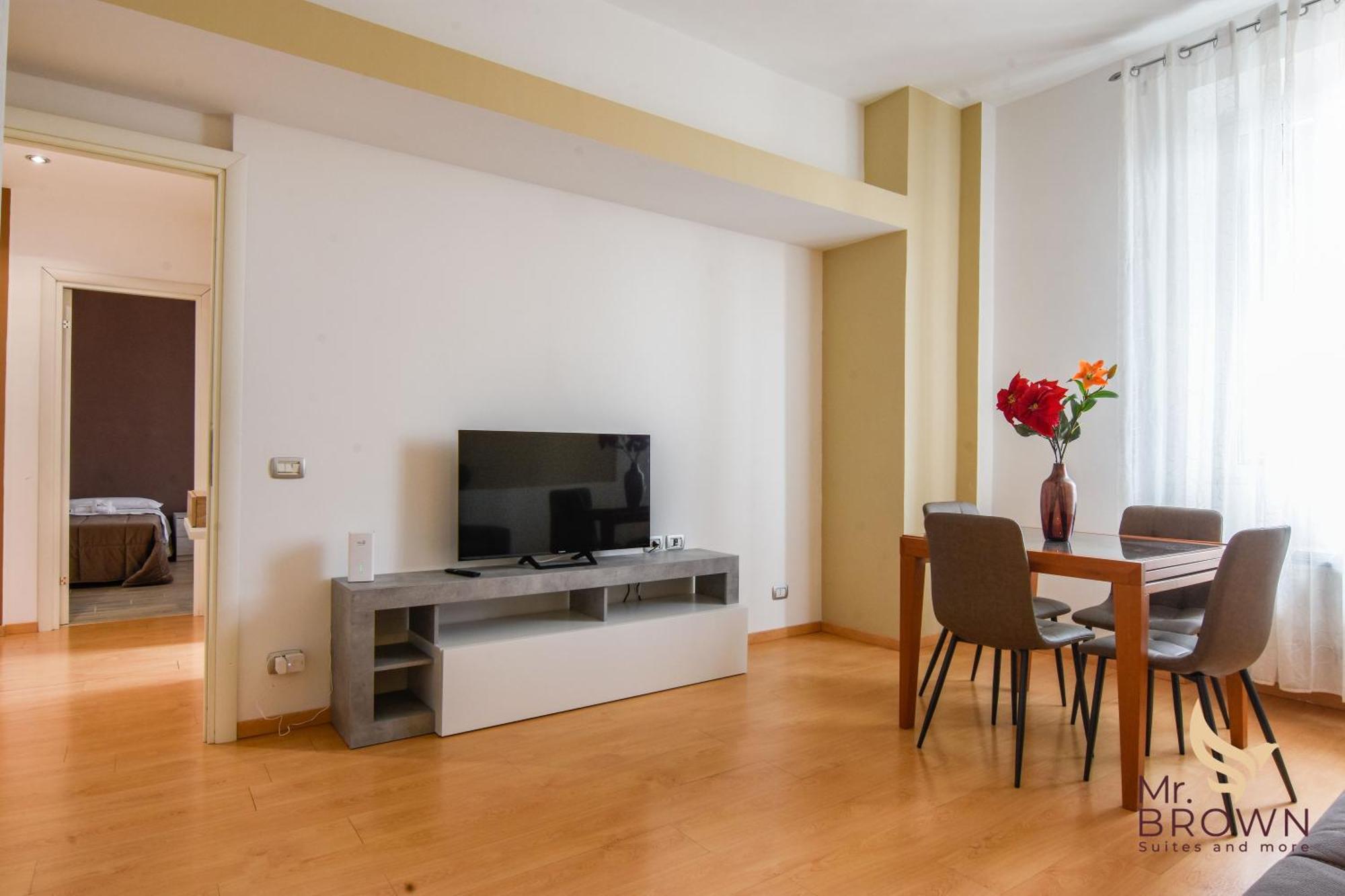 Apartment Garbatella House *
