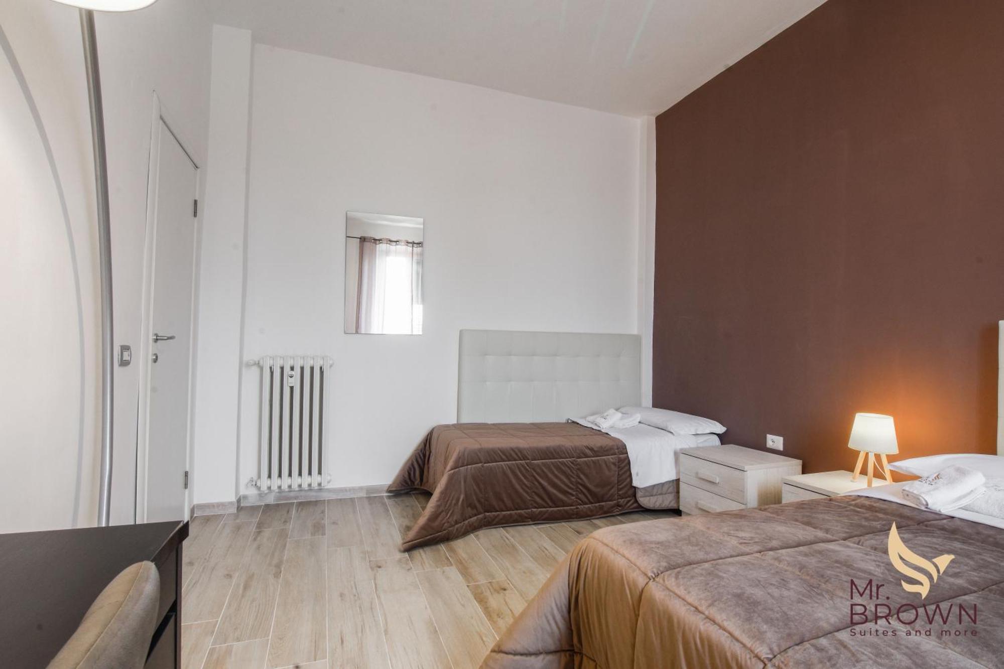 Garbatella House Apartment Rome