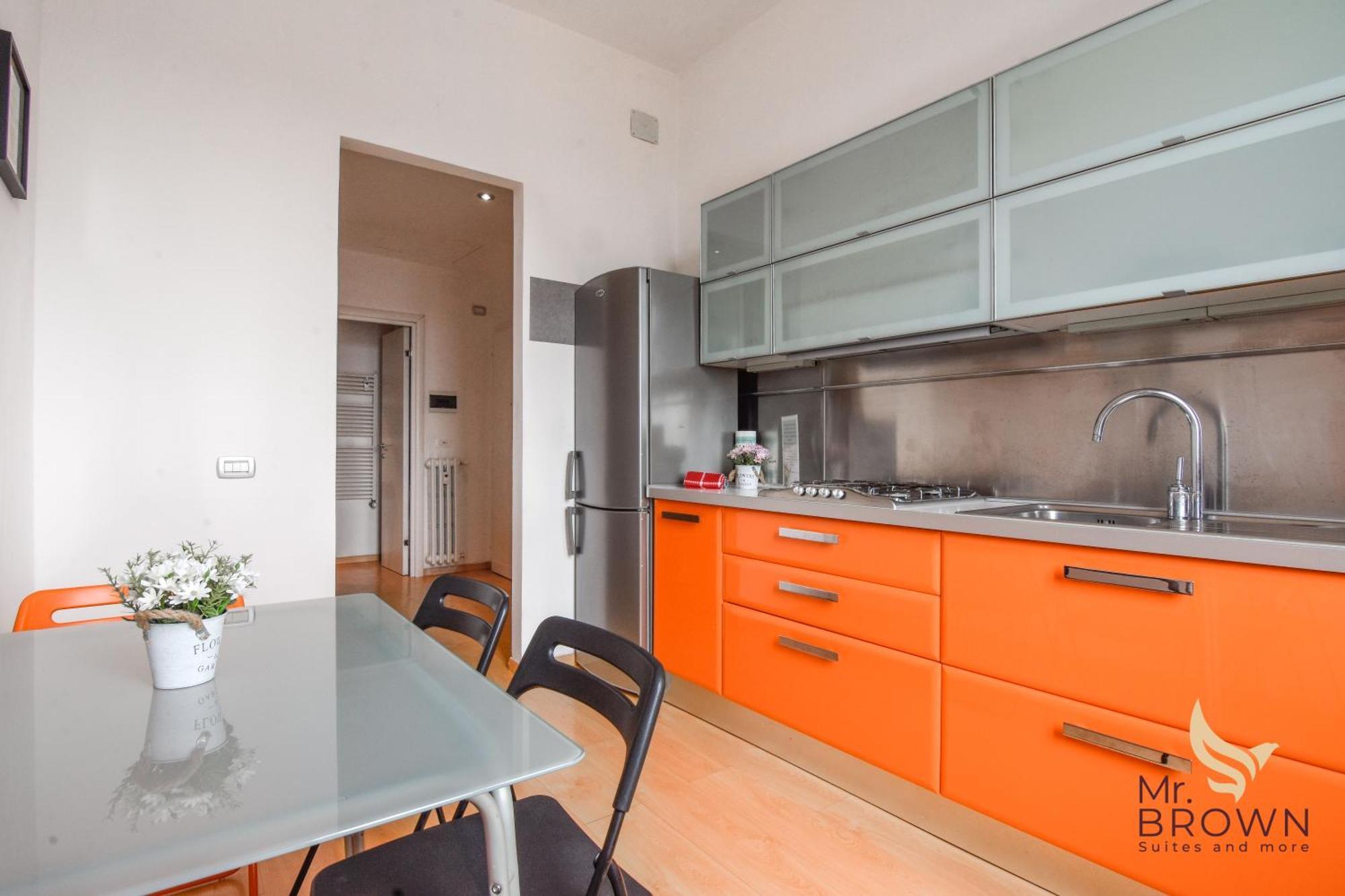 Garbatella House * Rome