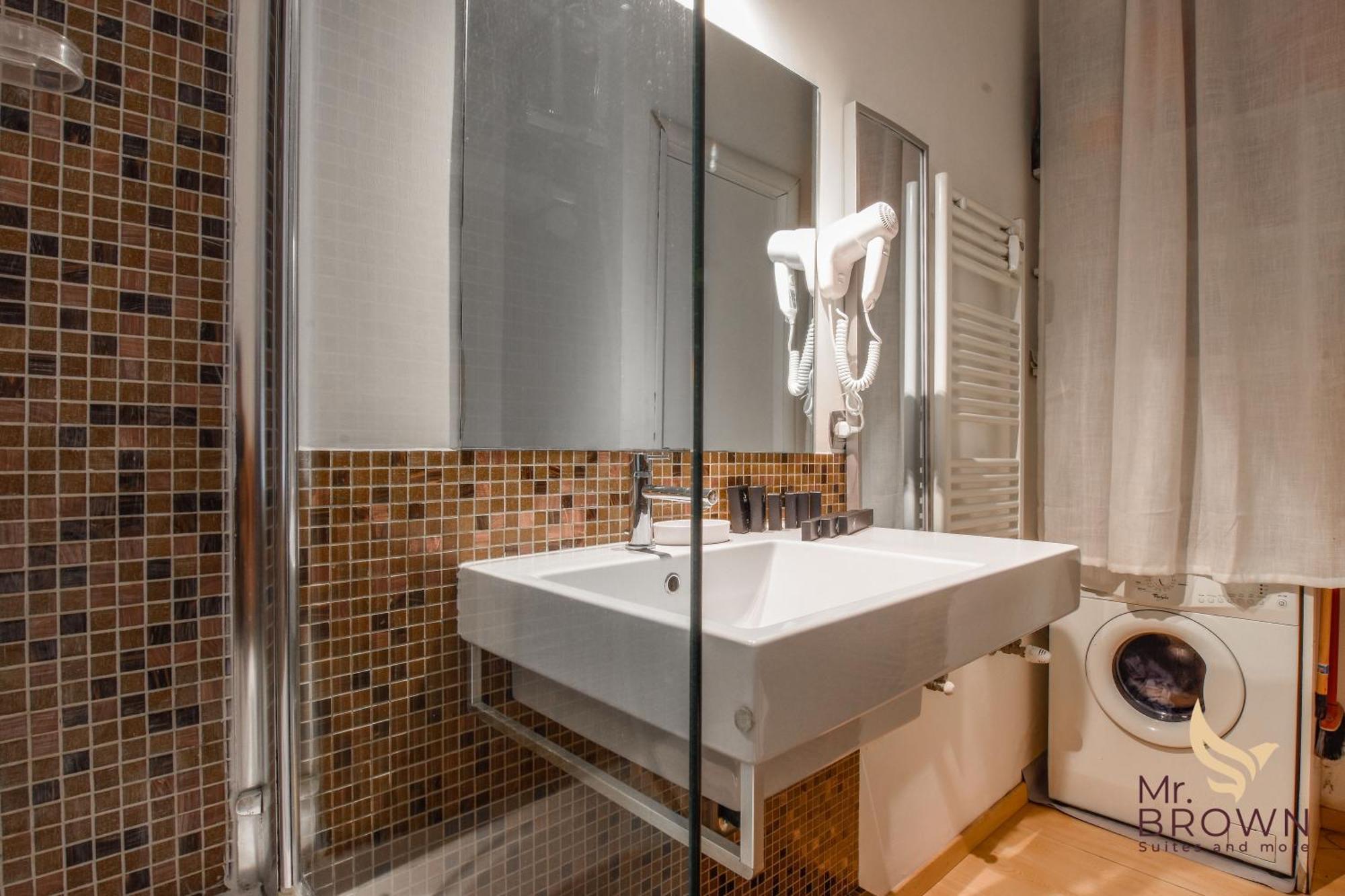 Garbatella House Rome
