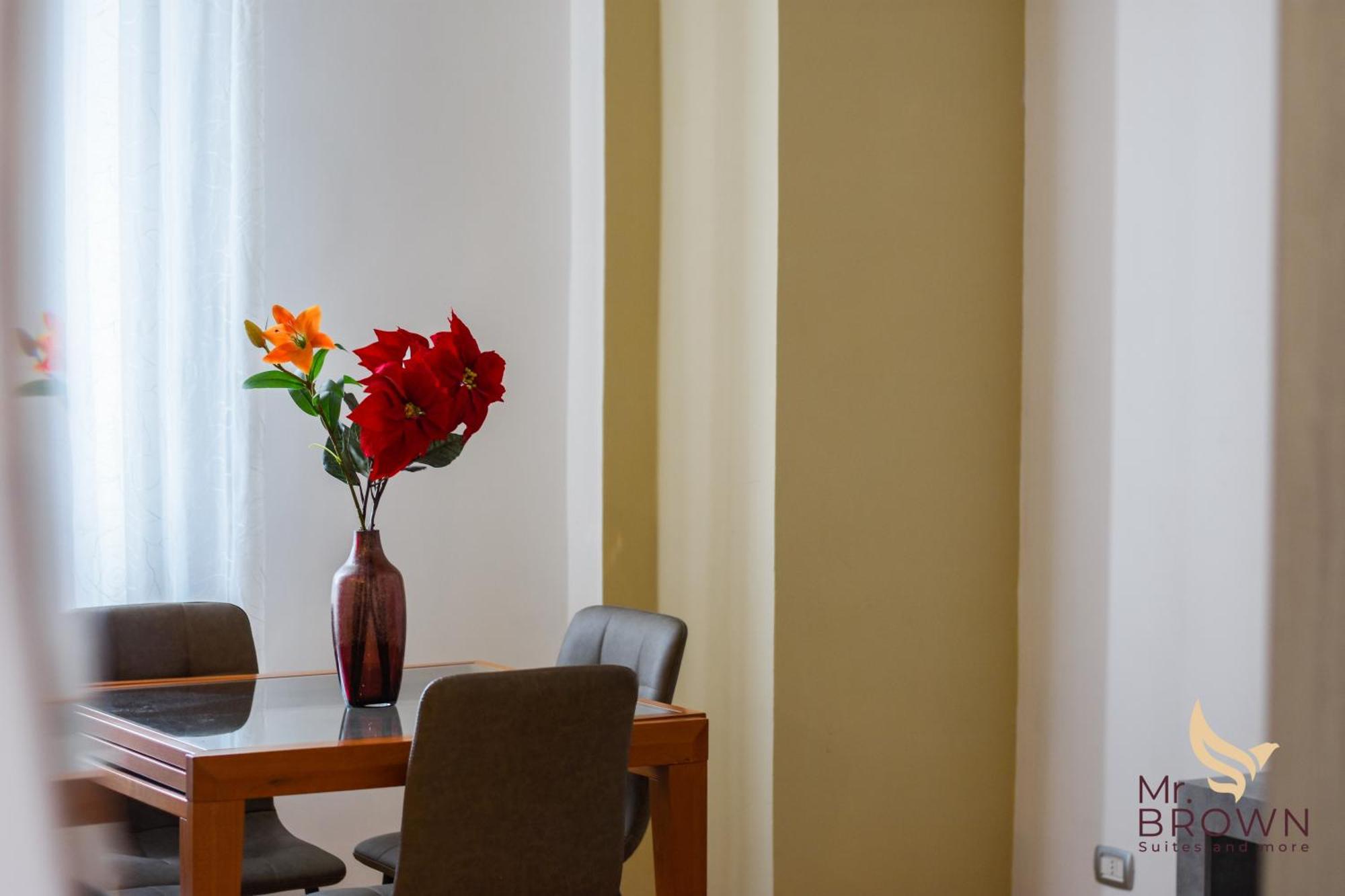 Garbatella House Apartment