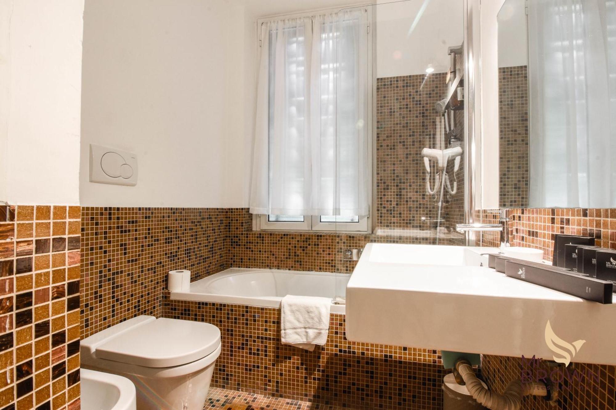 Apartment Garbatella House *