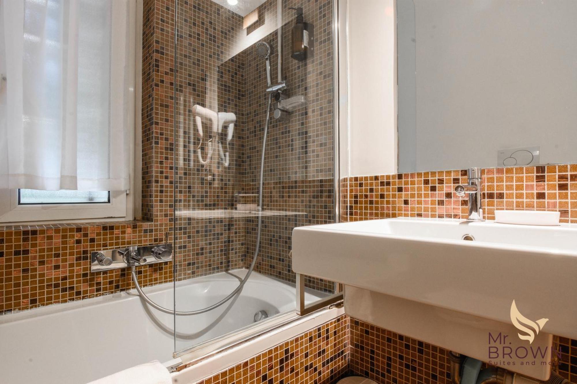 Apartment Garbatella House *