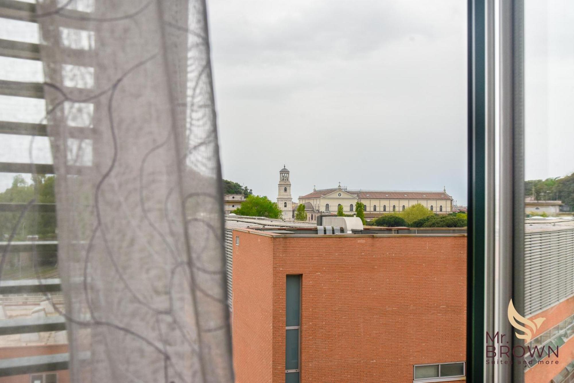 Garbatella House Apartment Rome
