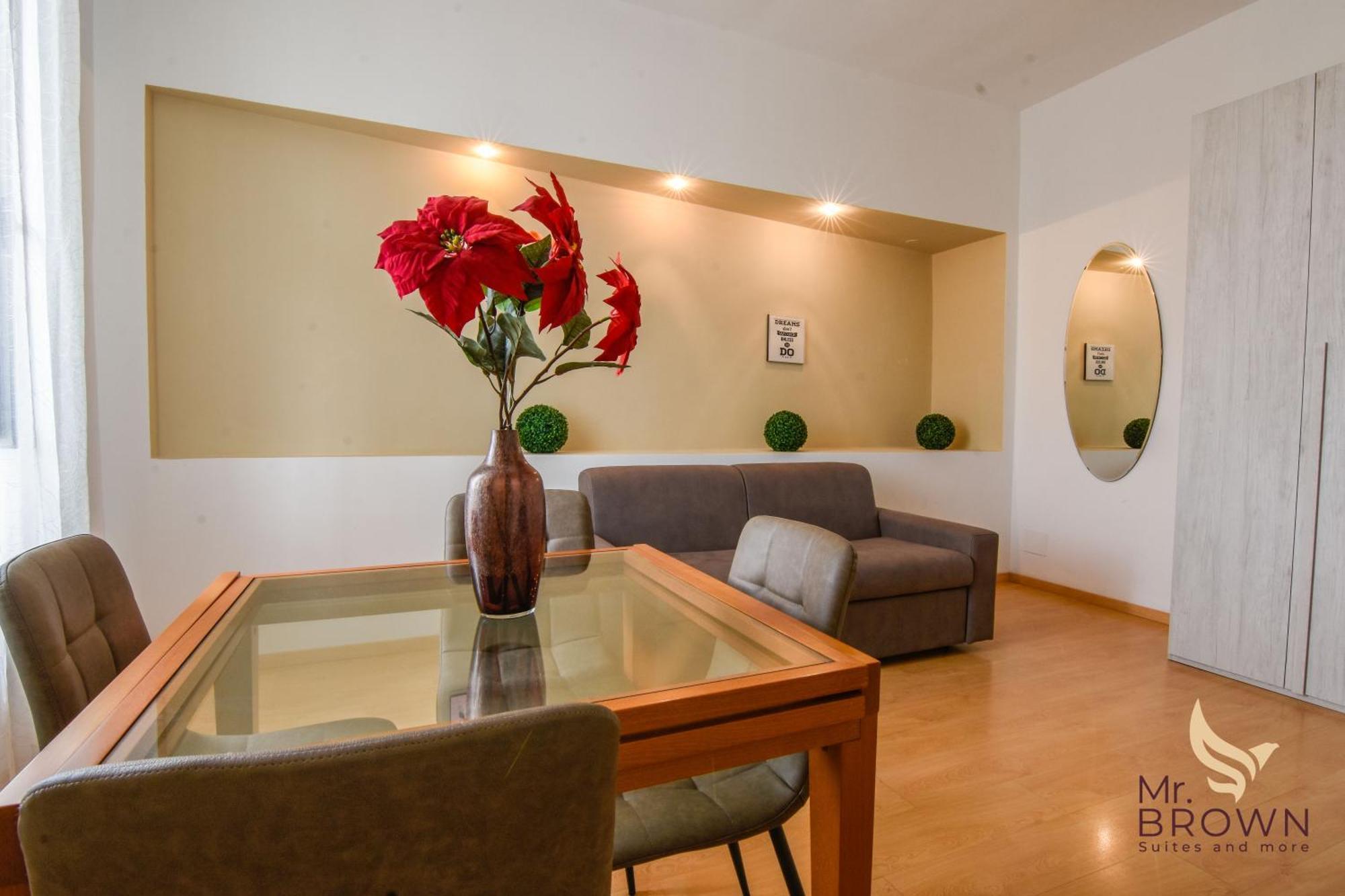 Apartment Garbatella House Rome