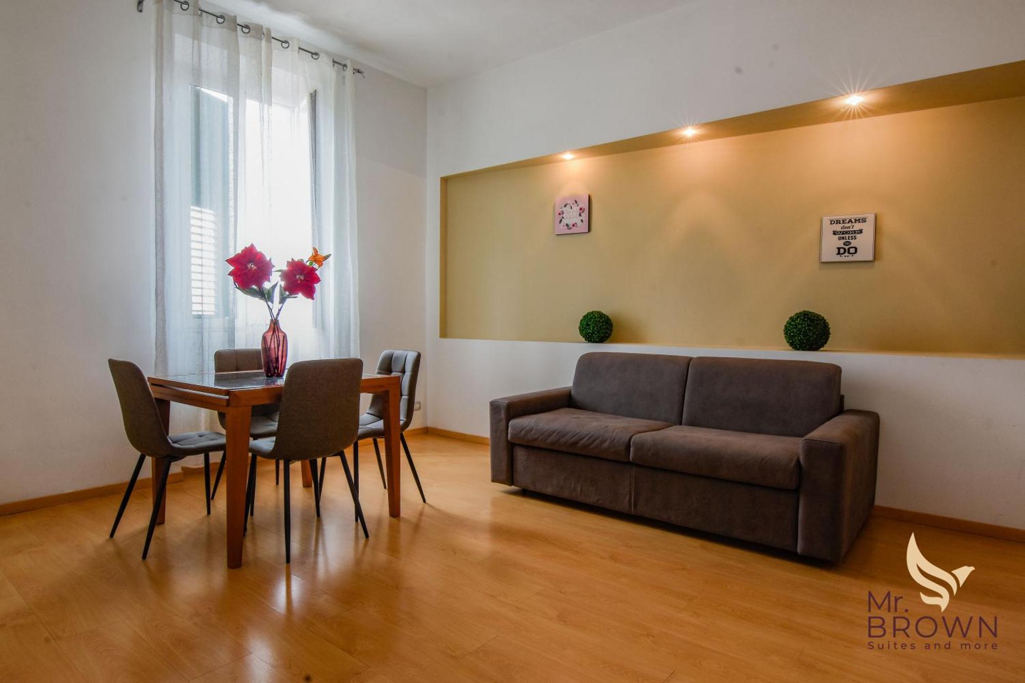 Garbatella House Rome
