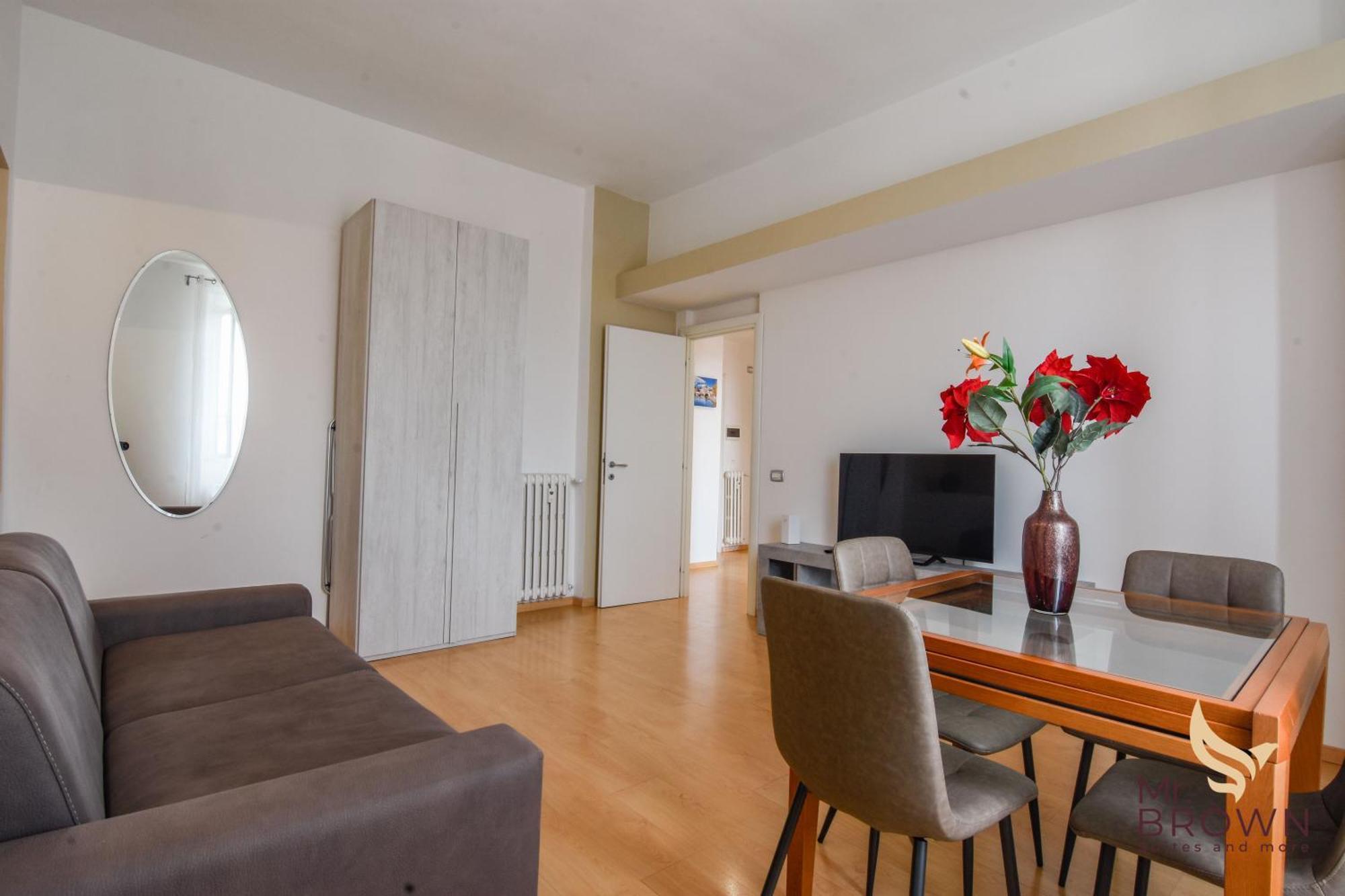 Apartment Garbatella House